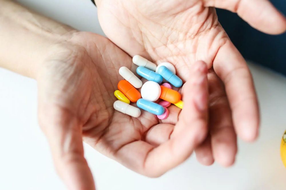 Opioids and addictive pain medications