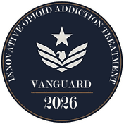 Vanguard 2026 - Innovative Opioid Addiction Treatment