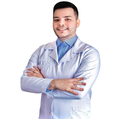 Dr. Helio Henrique Morais Vilaca