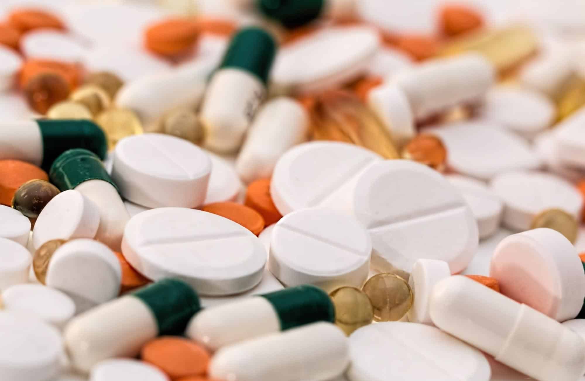 Facts about opioids