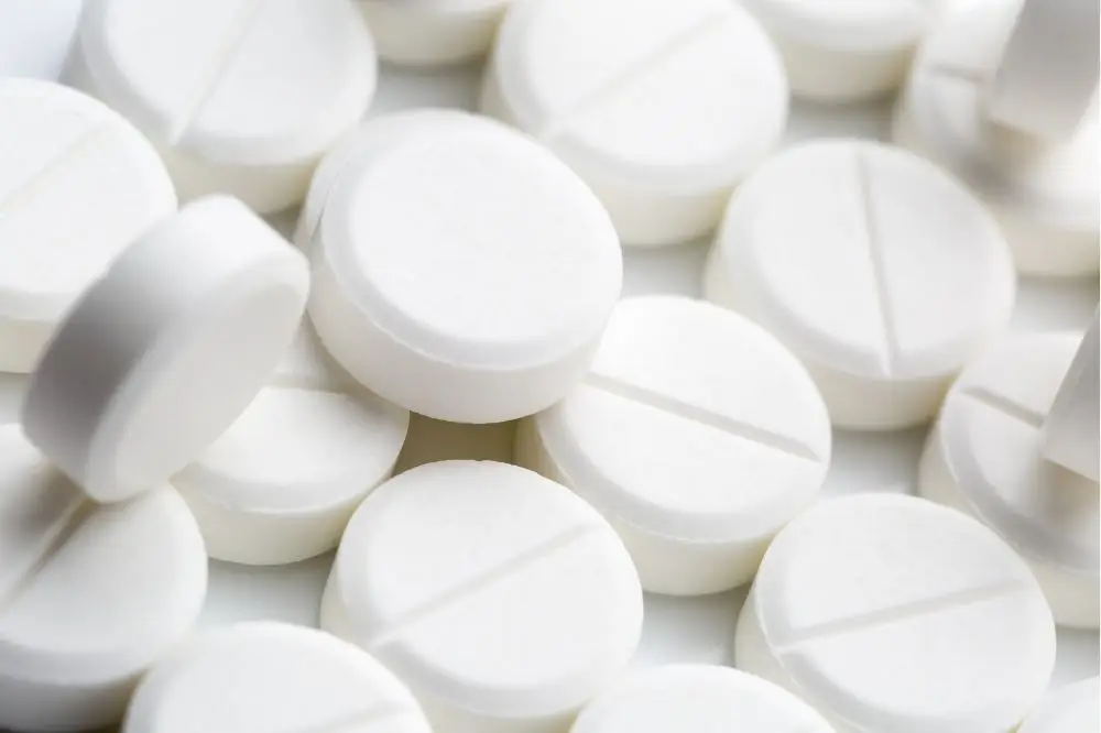 Percocet medication and addiction awareness