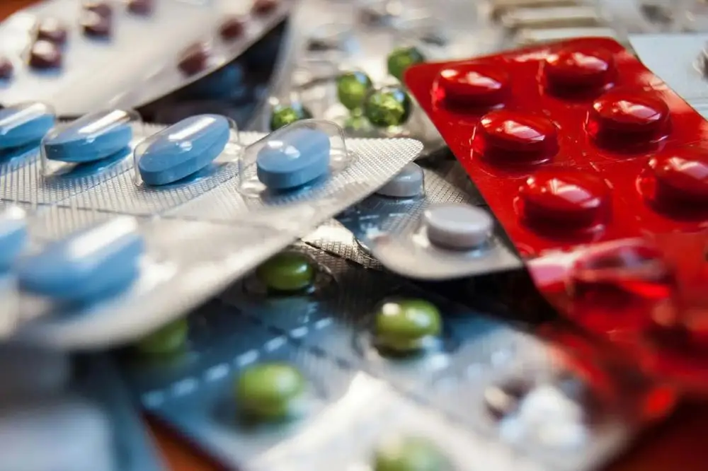 Prescription pain medications overview