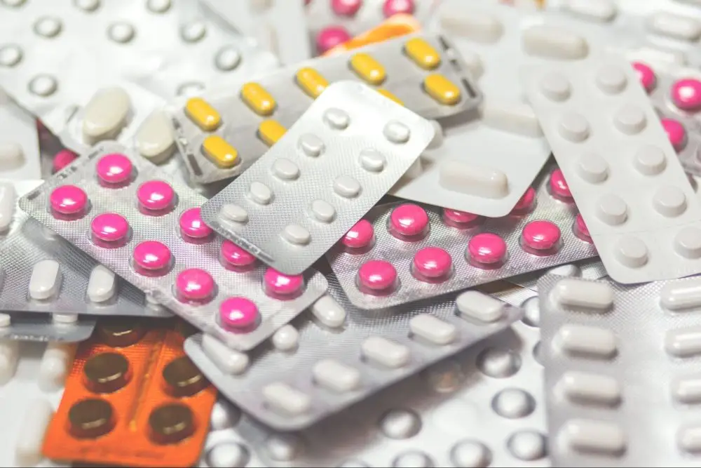 Codeine addiction — overview