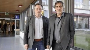 Swiss Center of Excellence