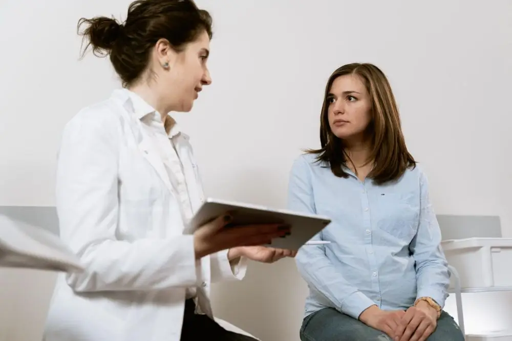 Managing Subutex withdrawal symptoms