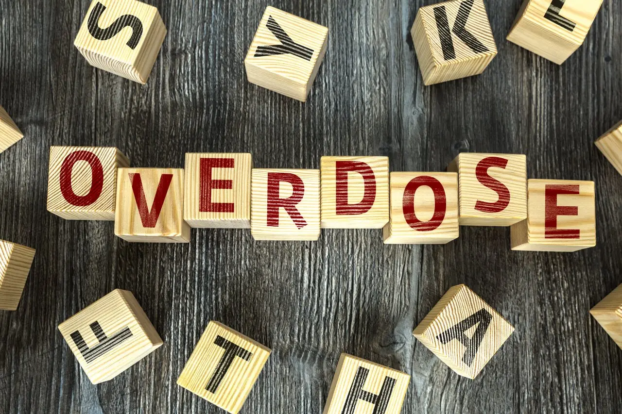 Medical attention and opioid overdose awareness