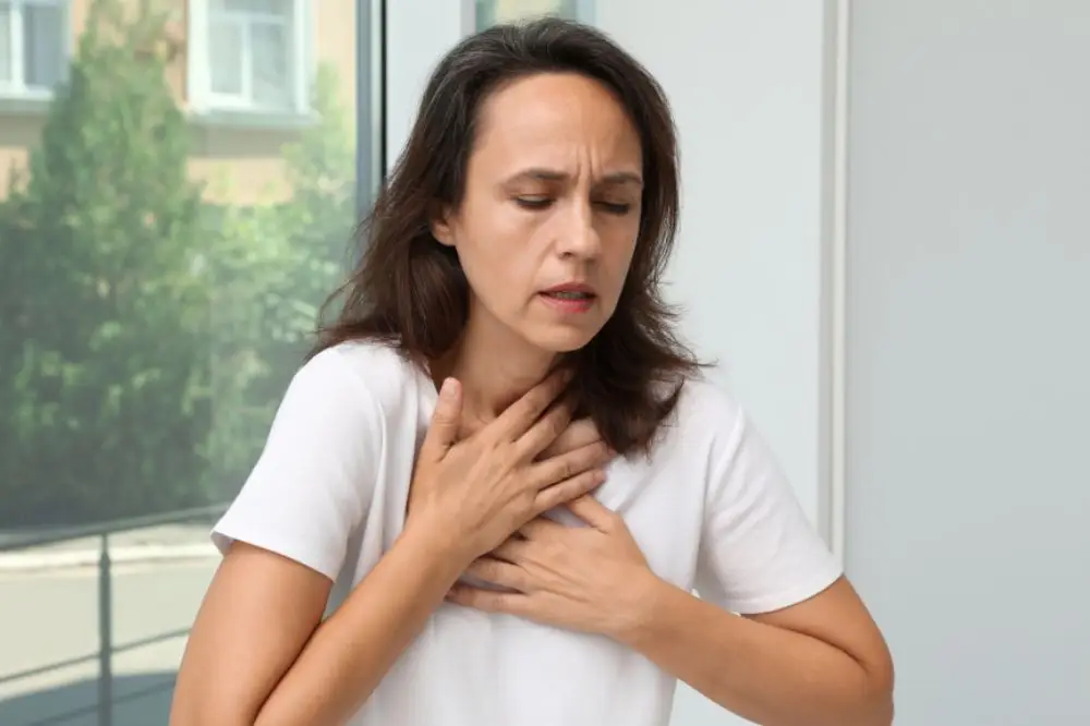 Signs of Percocet addiction