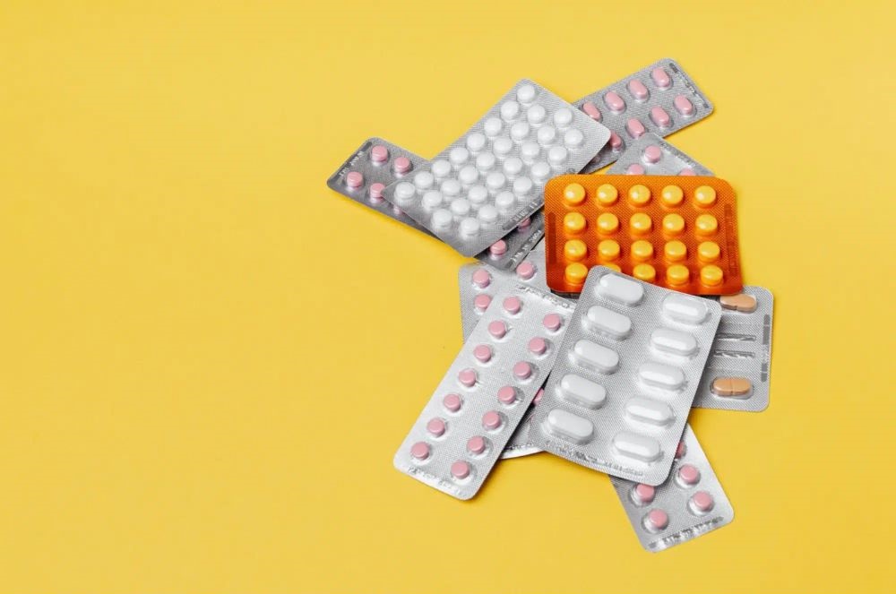 Tapentadol withdrawal and treatment