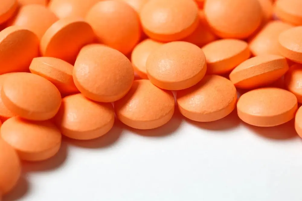 Buprenorphine addiction