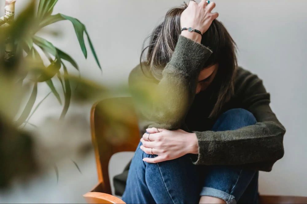 Methadone withdrawal symptoms