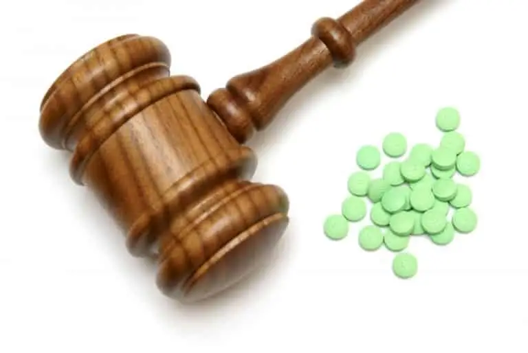 opioid regulation