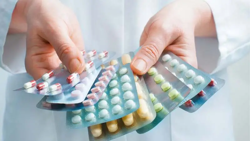 What are Opioids?