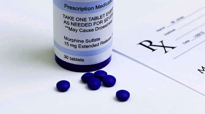 How Long Does Morphine Stay in Your System ANR Clinic