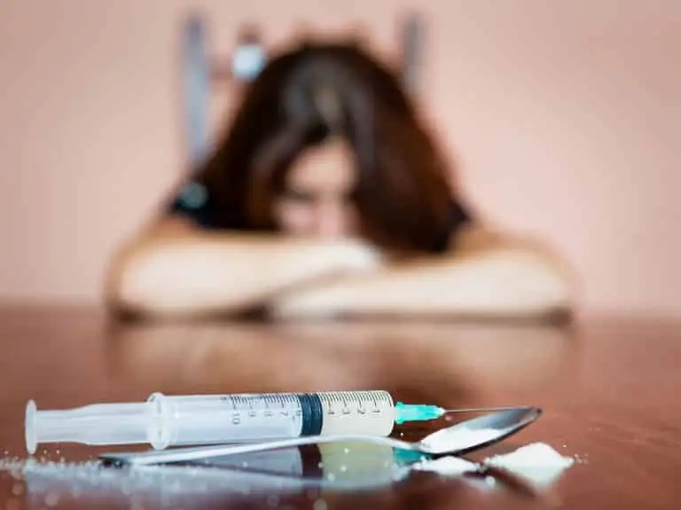 How Long Does Heroin Stay in Your System?