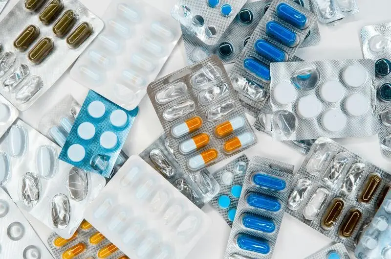 What Is Fentanyl?
