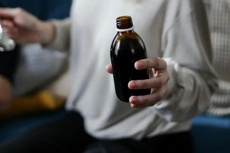 What is Codeine?