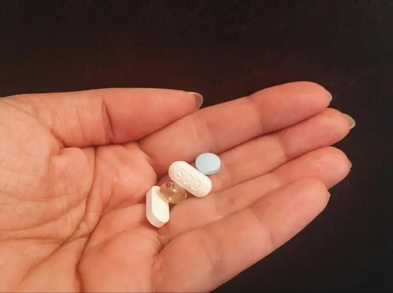opioid and liver health