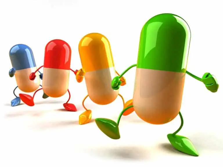 natural drug detox