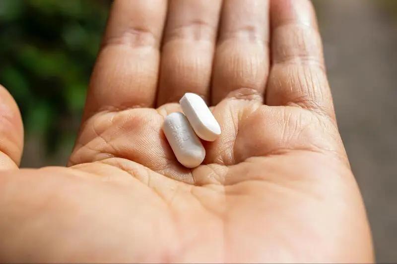 Opioid detox methods