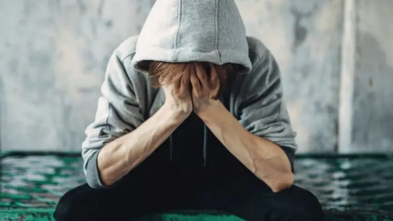 drug withdrawal symptoms