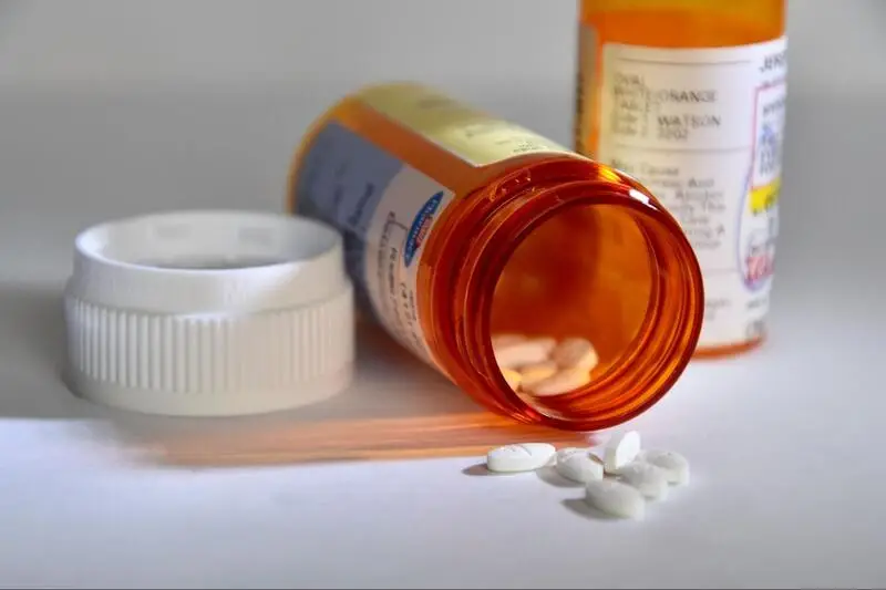 What is hydrocodone?