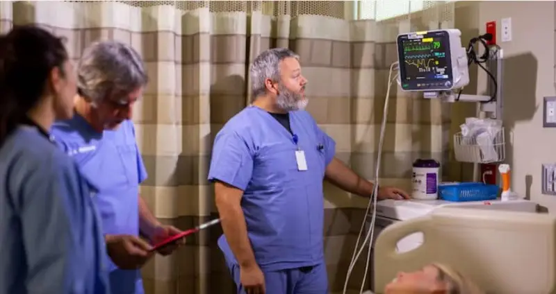 ANR treats the root cause of opioid dependence