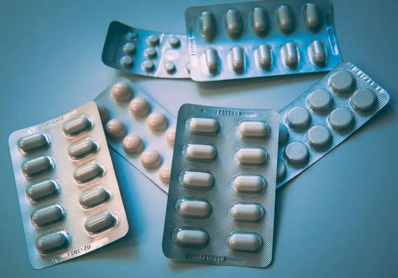 Percocet and Norco Drug Interactions