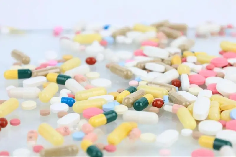percocet and tramadol