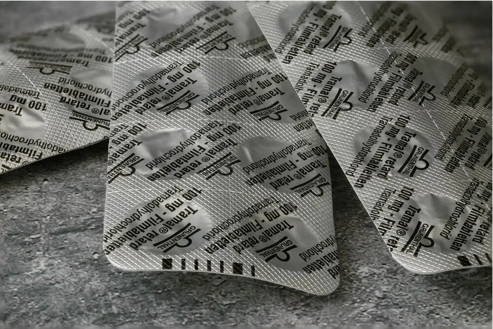 tramadol tablets