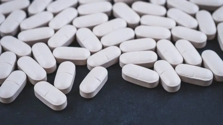 Tramadol and Tylenol