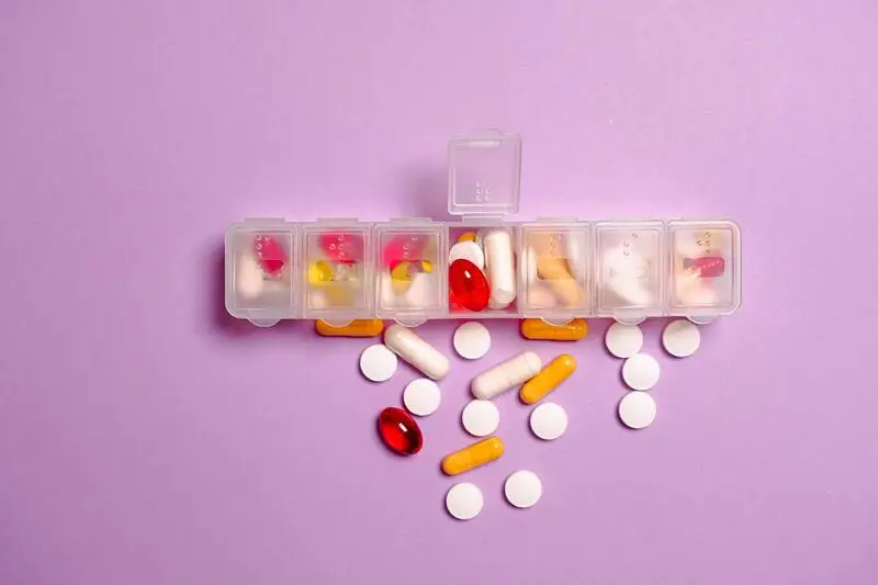 image showing different types of morphines that can cause morphine overdose