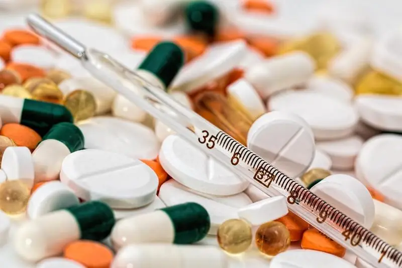 image of differennt types of morphine