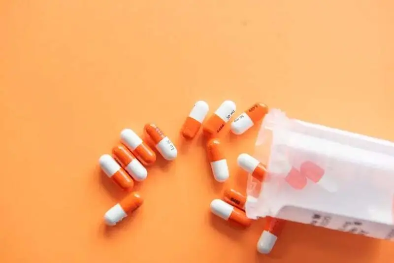 Risks Associated with Hydrocodone and Ibuprofen