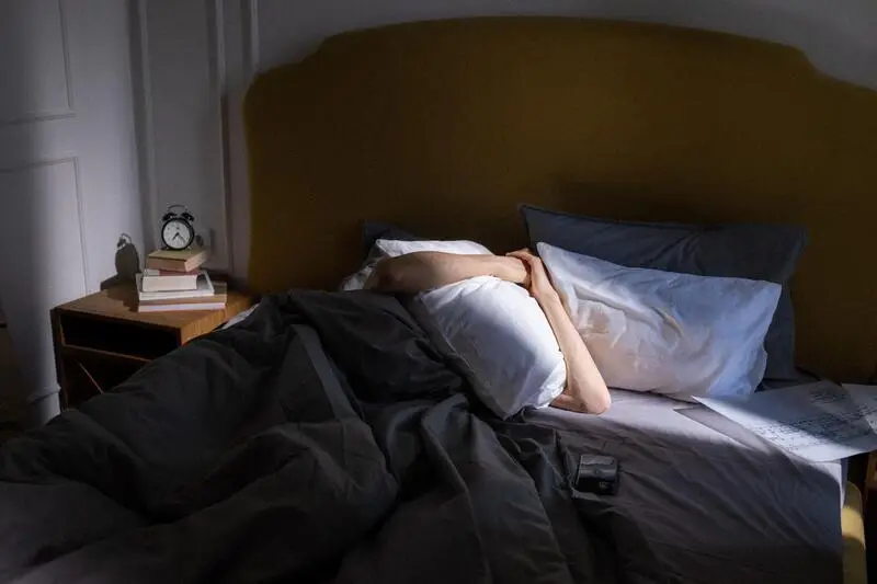 Chronic Pain Management