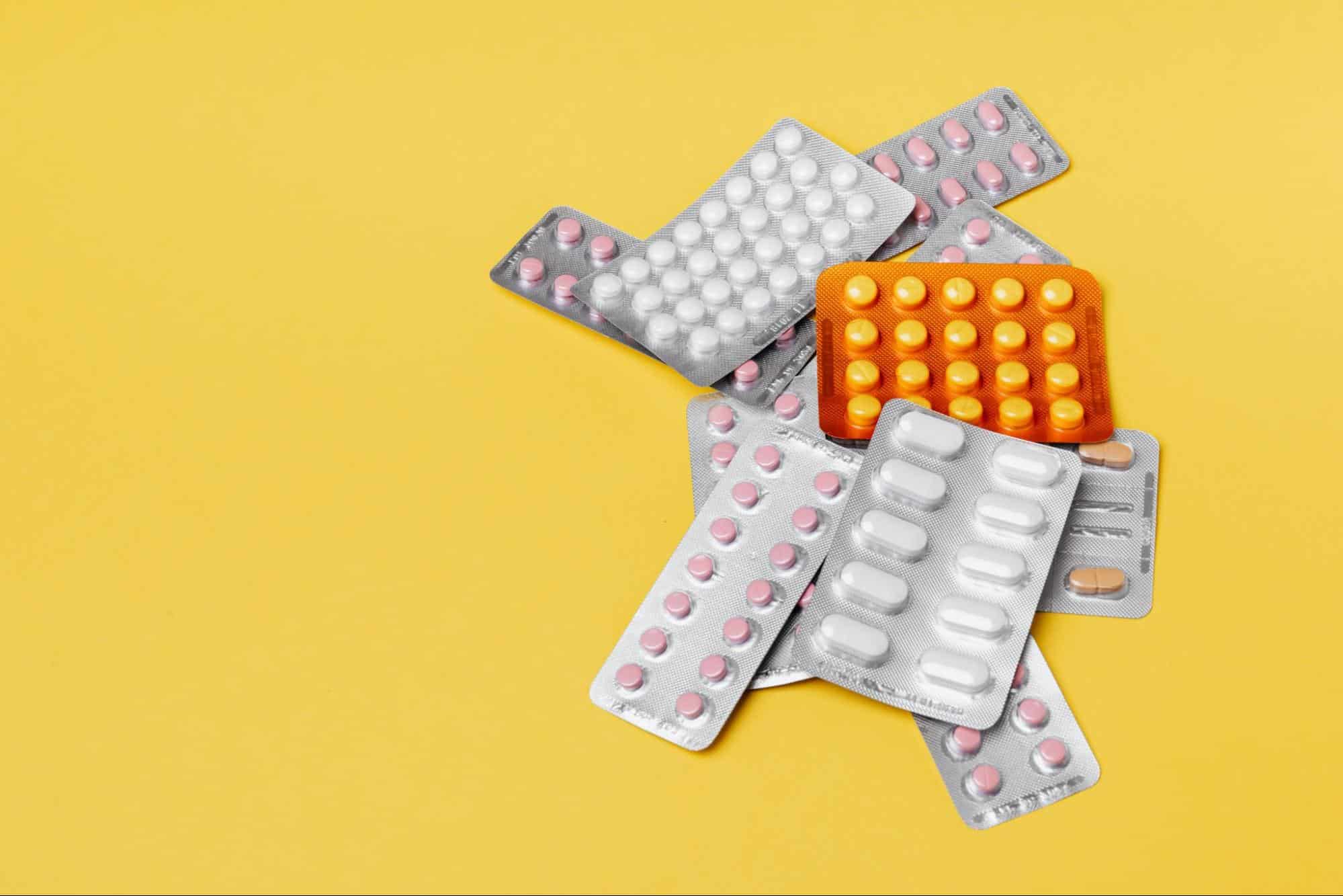 What is Tapentadol?