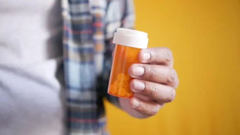 buprenorphine overdose