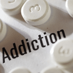 opioid addiction and dependence; drug detoxification