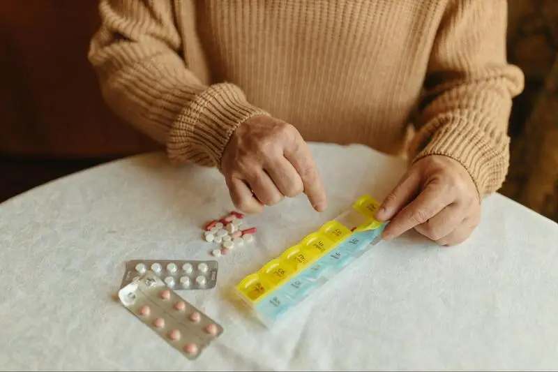opioid addiction and dependence; drug detoxification