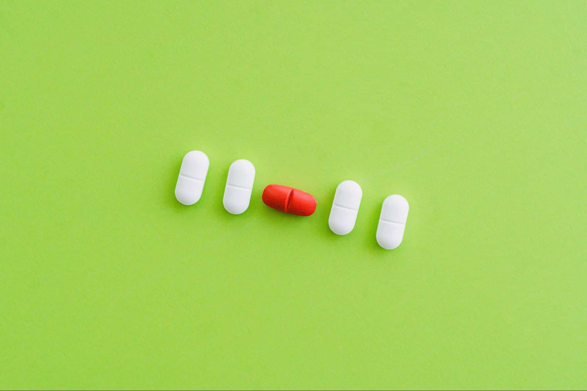 What is Tapentadol? - Tapentadol Addiction