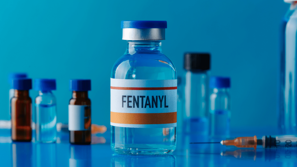 Fentanyl and Pregnancy