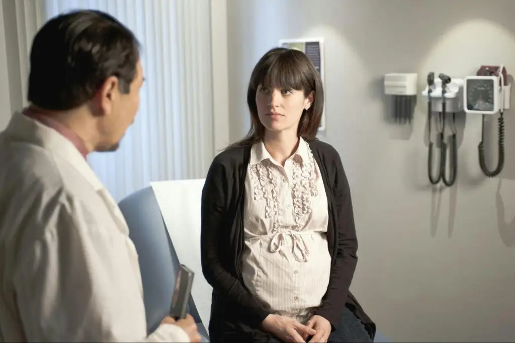 Fentanyl and Pregnancy: How Does Fentanyl Affect Pregnant Women and the Fetus?