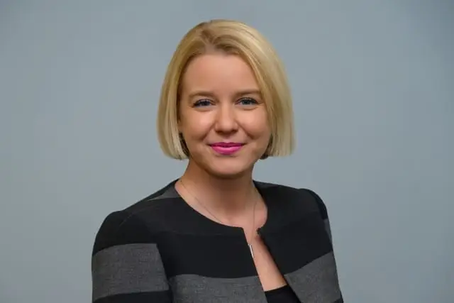 Olga Medowska