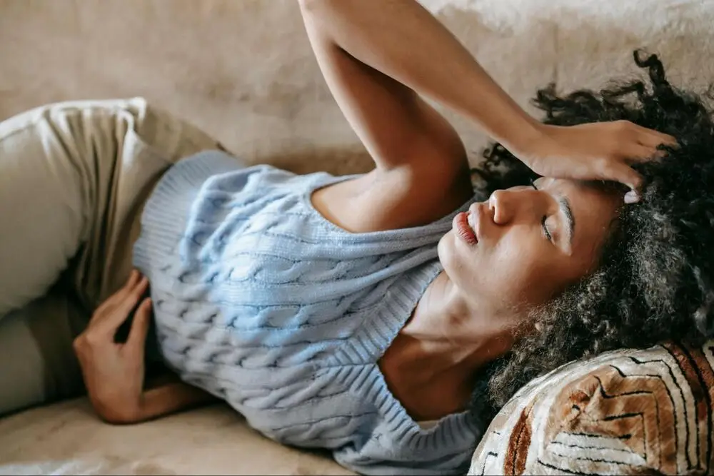 Tapentadol Withdrawal Symptoms
