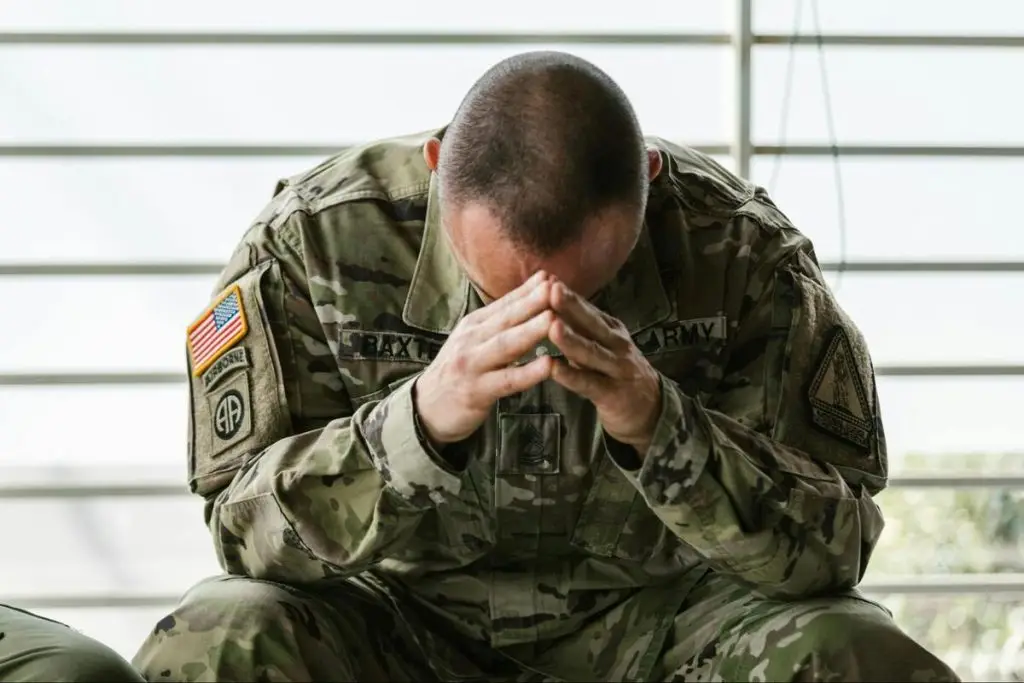 opioids and veterans