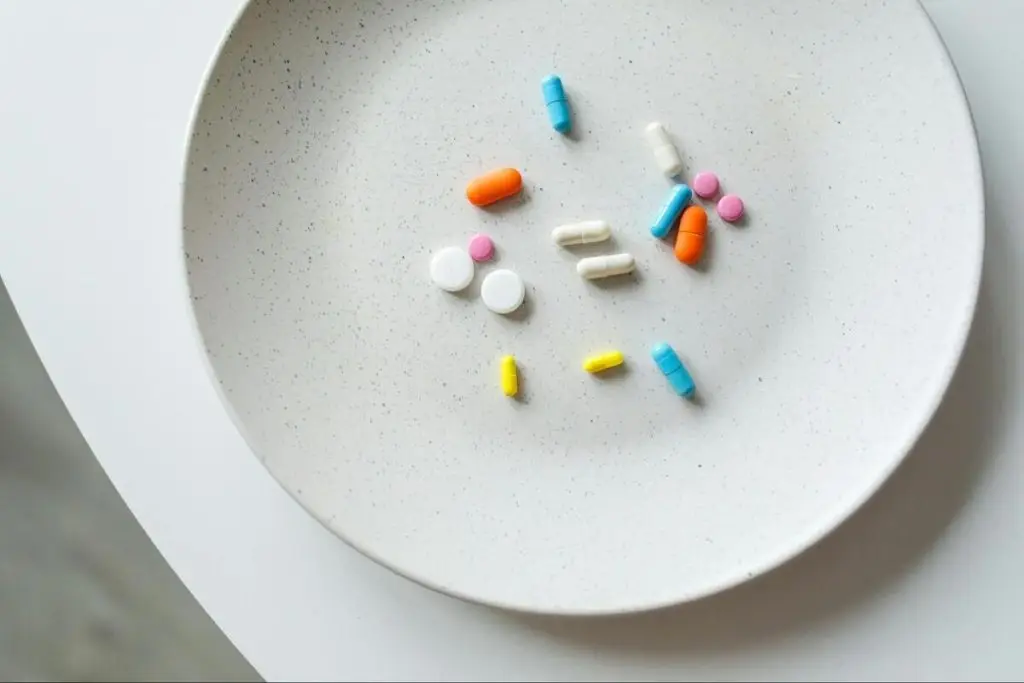 PTSD and opioid abuse