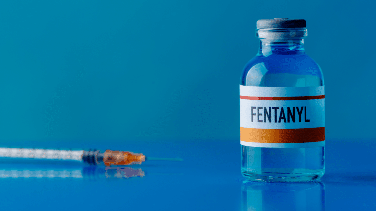 fentanyl and alcohol