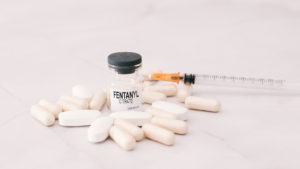 rapid fentanyl detox