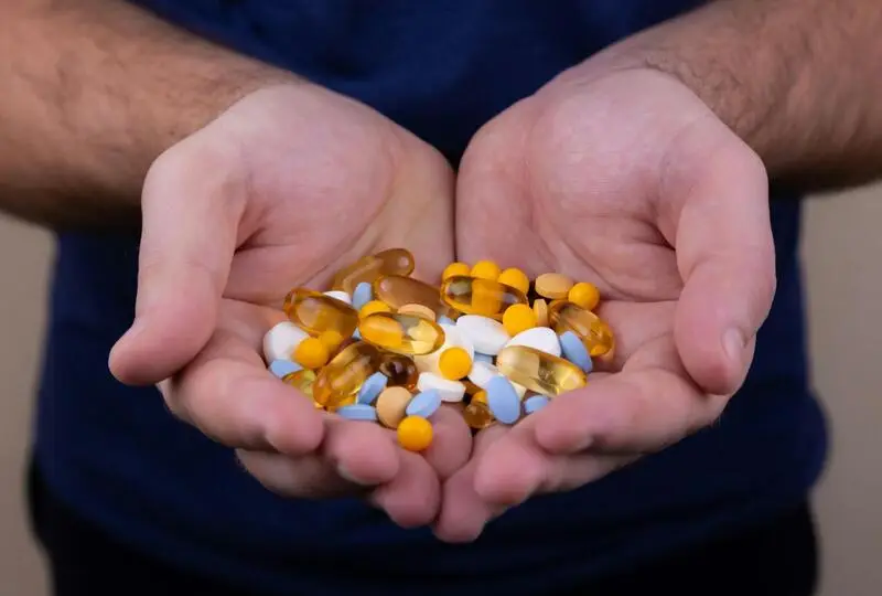 Hydrocodone and Trazodone Interactions