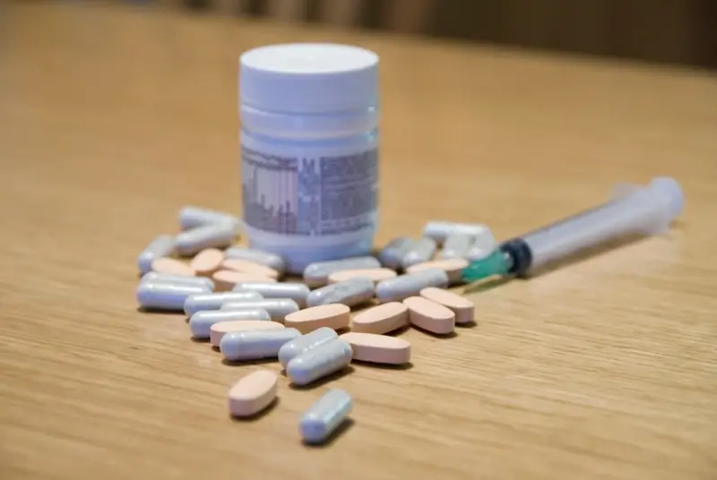 What is Methadone?
