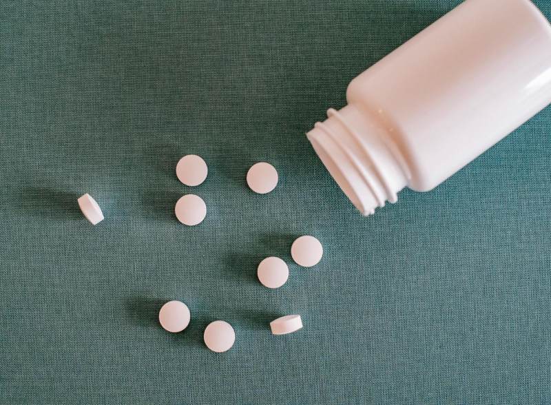 How to Get Off Tramadol